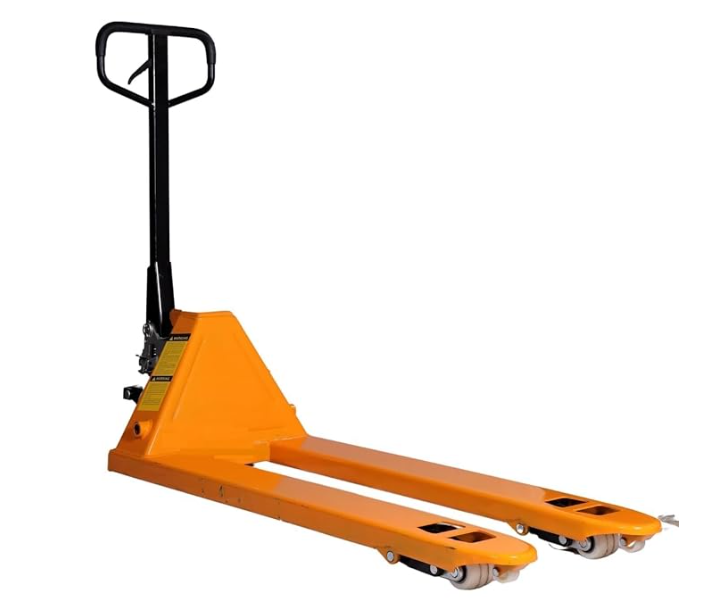 Nutronics Hydraulic